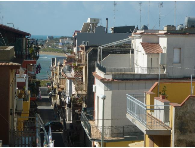 Anteprima foto 8 - Affitto Appartamento Vacanze da Privato a Pozzallo (Ragusa)