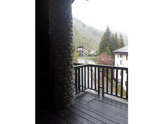 Anteprima foto 1 - Affitto Appartamento Vacanze da Privato a Pragelato - Soucheres Basses