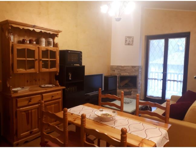 Anteprima foto 3 - Affitto Appartamento Vacanze da Privato a Pragelato - Soucheres Basses