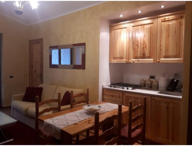 Anteprima foto 4 - Affitto Appartamento Vacanze da Privato a Pragelato - Soucheres Basses