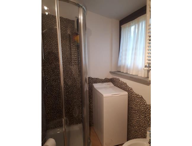 Anteprima foto 5 - Affitto Appartamento Vacanze da Privato a Pragelato - Soucheres Basses