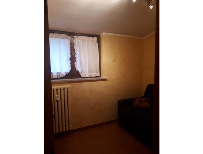 Anteprima foto 6 - Affitto Appartamento Vacanze da Privato a Pragelato - Soucheres Basses