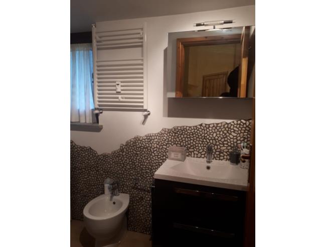 Anteprima foto 7 - Affitto Appartamento Vacanze da Privato a Pragelato - Soucheres Basses