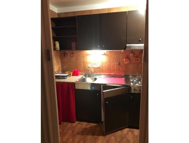 Anteprima foto 2 - Affitto Appartamento Vacanze da Privato a Pragelato (Torino)