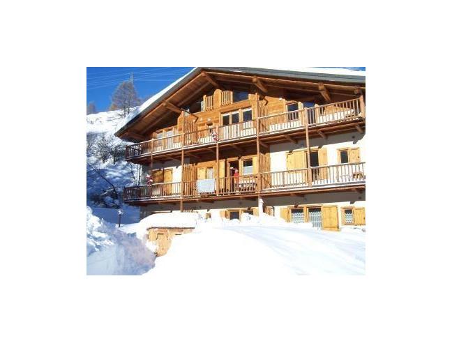 Anteprima foto 2 - Affitto Appartamento Vacanze da Privato a Pragelato (Torino)