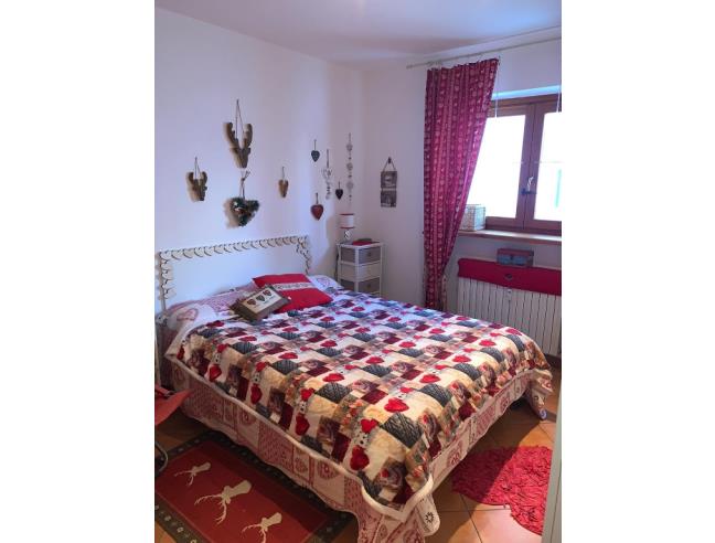 Anteprima foto 2 - Affitto Appartamento Vacanze da Privato a Pragelato (Torino)
