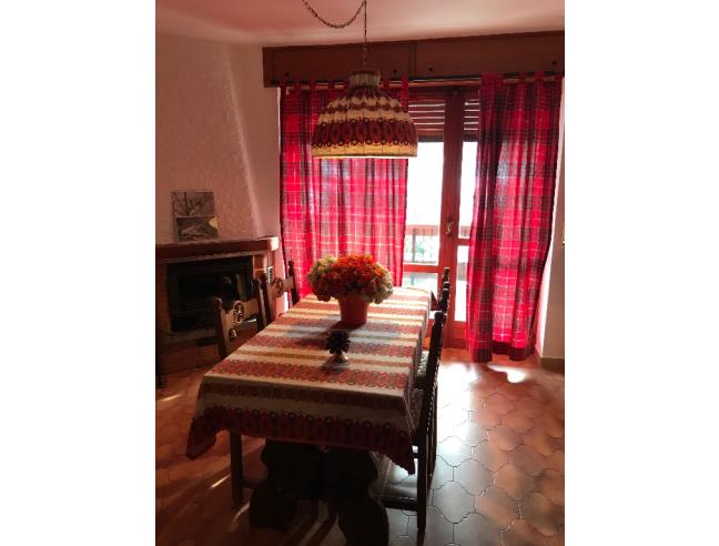 Anteprima foto 3 - Affitto Appartamento Vacanze da Privato a Pragelato (Torino)