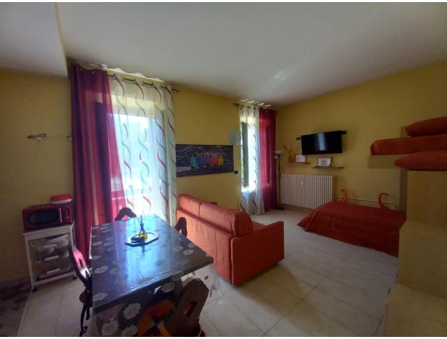 Anteprima foto 3 - Affitto Appartamento Vacanze da Privato a Pragelato (Torino)
