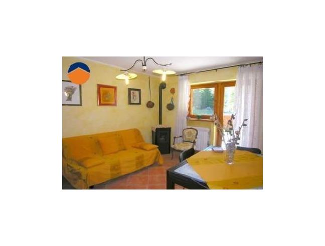 Anteprima foto 3 - Affitto Appartamento Vacanze da Privato a Pragelato (Torino)