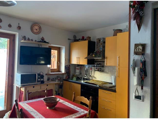 Anteprima foto 4 - Affitto Appartamento Vacanze da Privato a Pragelato (Torino)