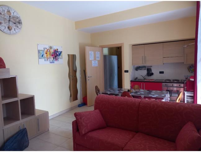 Anteprima foto 4 - Affitto Appartamento Vacanze da Privato a Pragelato (Torino)