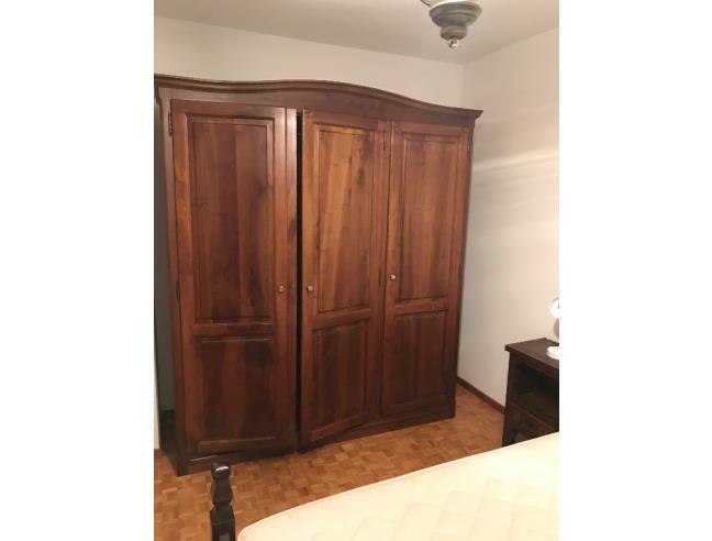 Anteprima foto 5 - Affitto Appartamento Vacanze da Privato a Pragelato (Torino)