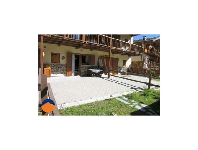Anteprima foto 5 - Affitto Appartamento Vacanze da Privato a Pragelato (Torino)