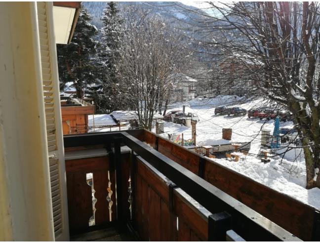 Anteprima foto 5 - Affitto Appartamento Vacanze da Privato a Pragelato (Torino)