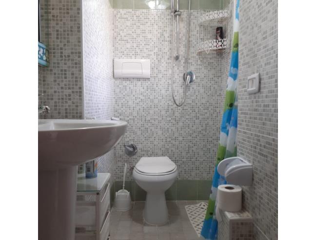 Anteprima foto 2 - Affitto Appartamento Vacanze da Privato a Praia a Mare (Cosenza)