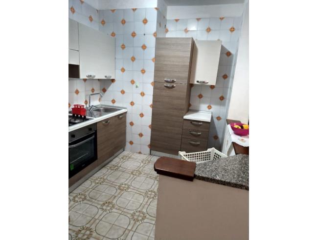 Anteprima foto 2 - Affitto Appartamento Vacanze da Privato a Praia a Mare (Cosenza)