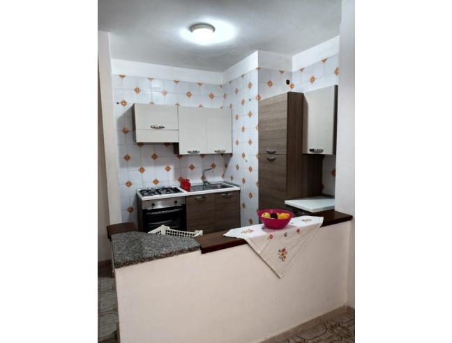 Anteprima foto 3 - Affitto Appartamento Vacanze da Privato a Praia a Mare (Cosenza)