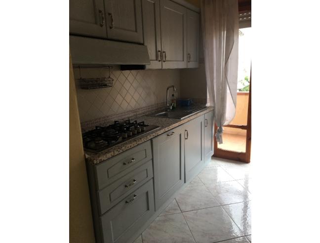 Anteprima foto 3 - Affitto Appartamento Vacanze da Privato a Praia a Mare (Cosenza)