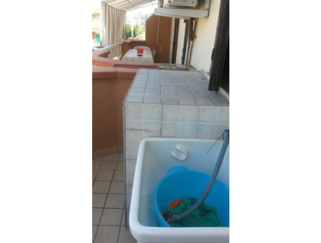Anteprima foto 3 - Affitto Appartamento Vacanze da Privato a Praia a Mare (Cosenza)