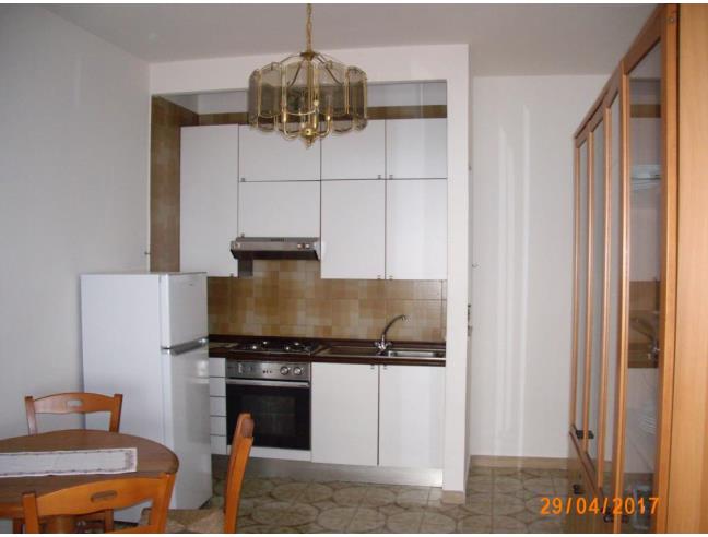 Anteprima foto 3 - Affitto Appartamento Vacanze da Privato a Praia a Mare (Cosenza)