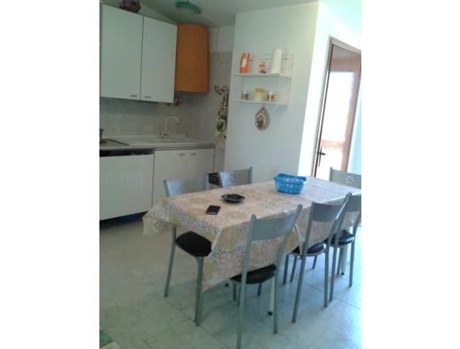 Anteprima foto 4 - Affitto Appartamento Vacanze da Privato a Praia a Mare (Cosenza)