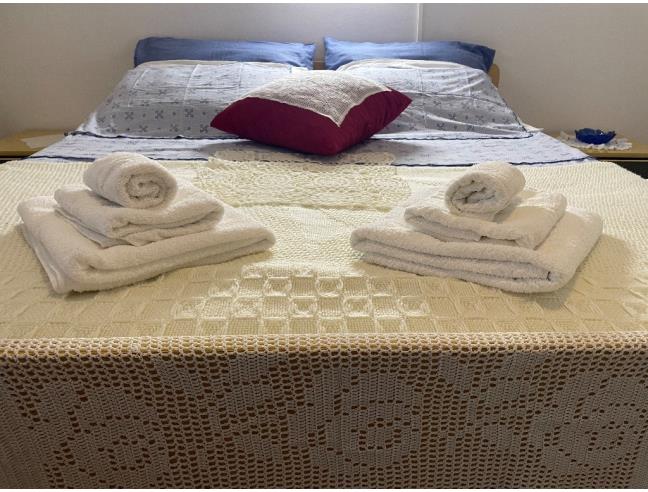 Anteprima foto 4 - Affitto Appartamento Vacanze da Privato a Praia a Mare (Cosenza)