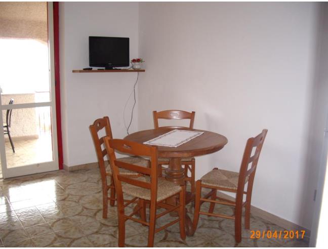 Anteprima foto 4 - Affitto Appartamento Vacanze da Privato a Praia a Mare (Cosenza)