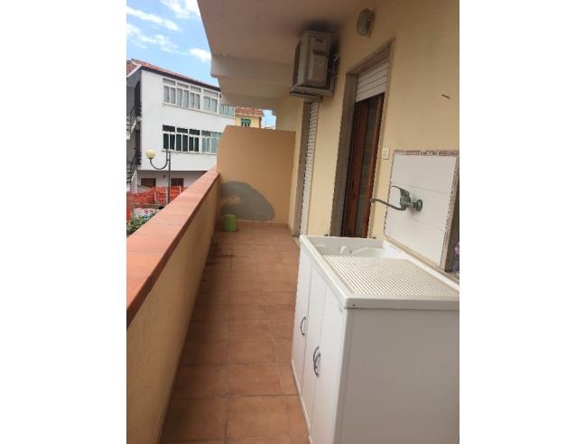 Anteprima foto 4 - Affitto Appartamento Vacanze da Privato a Praia a Mare (Cosenza)