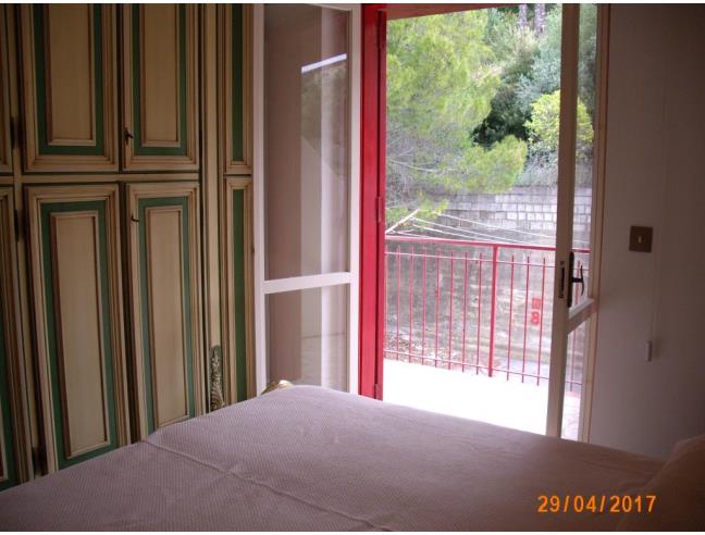 Anteprima foto 5 - Affitto Appartamento Vacanze da Privato a Praia a Mare (Cosenza)