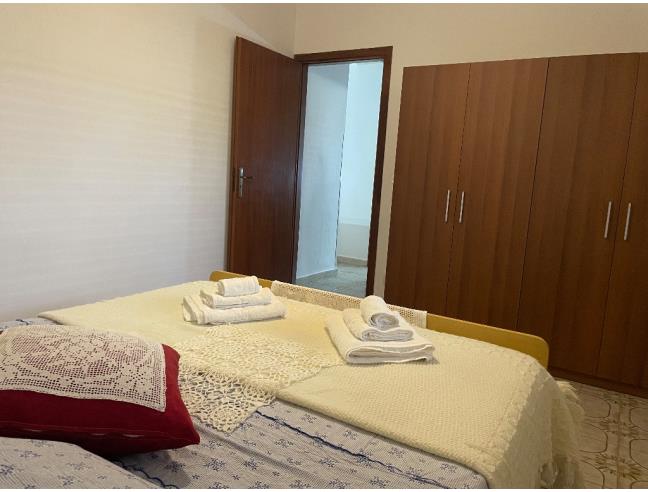 Anteprima foto 5 - Affitto Appartamento Vacanze da Privato a Praia a Mare (Cosenza)