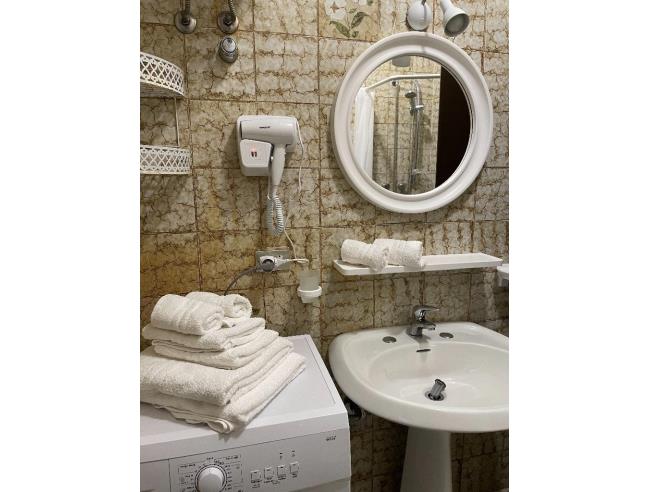 Anteprima foto 6 - Affitto Appartamento Vacanze da Privato a Praia a Mare (Cosenza)