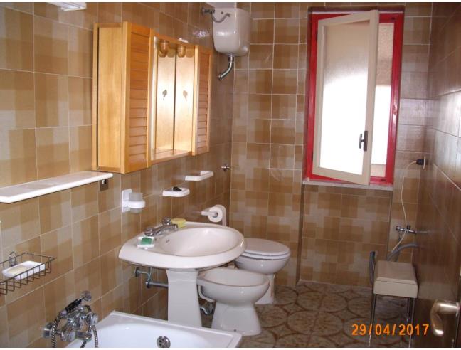 Anteprima foto 6 - Affitto Appartamento Vacanze da Privato a Praia a Mare (Cosenza)
