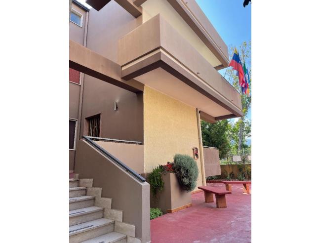 Anteprima foto 8 - Affitto Appartamento Vacanze da Privato a Praia a Mare (Cosenza)