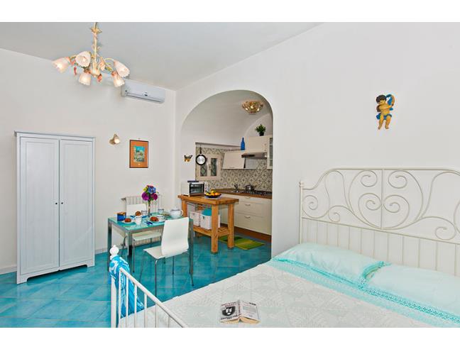 Anteprima foto 2 - Affitto Appartamento Vacanze da Privato a Praiano (Salerno)