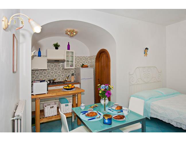 Anteprima foto 3 - Affitto Appartamento Vacanze da Privato a Praiano (Salerno)