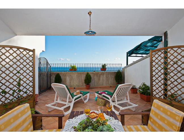 Anteprima foto 4 - Affitto Appartamento Vacanze da Privato a Praiano (Salerno)