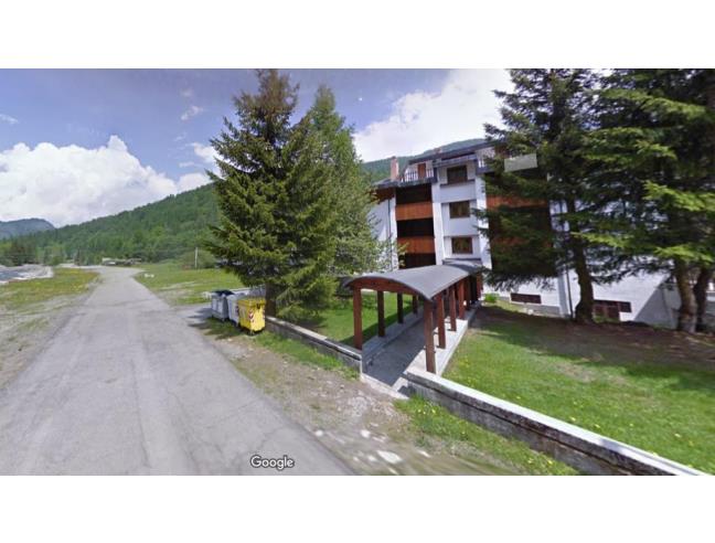 Anteprima foto 2 - Affitto Appartamento Vacanze da Privato a Prali (Torino)