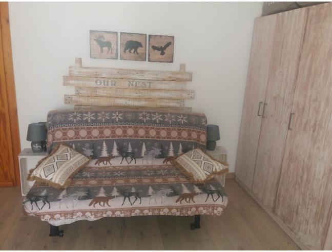 Anteprima foto 2 - Affitto Appartamento Vacanze da Privato a Prali (Torino)