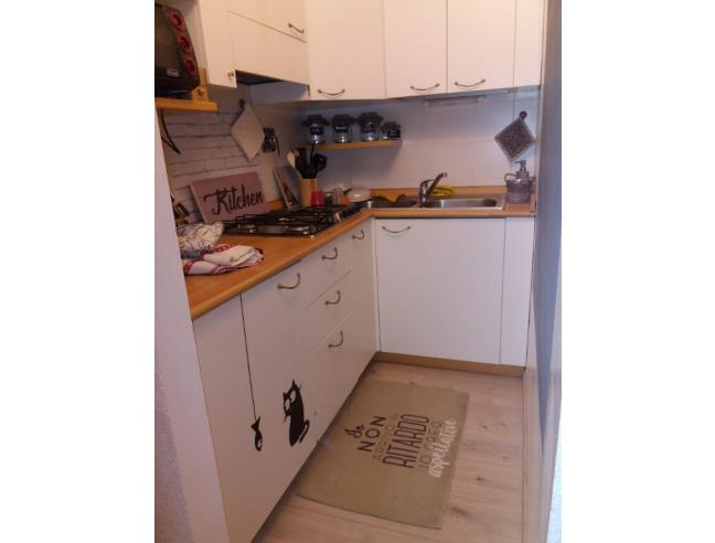 Anteprima foto 3 - Affitto Appartamento Vacanze da Privato a Prali (Torino)