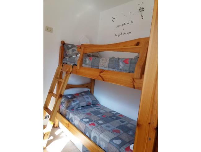 Anteprima foto 4 - Affitto Appartamento Vacanze da Privato a Prali (Torino)