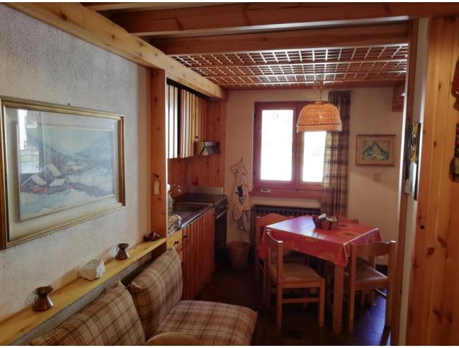 Anteprima foto 4 - Affitto Appartamento Vacanze da Privato a Prali (Torino)