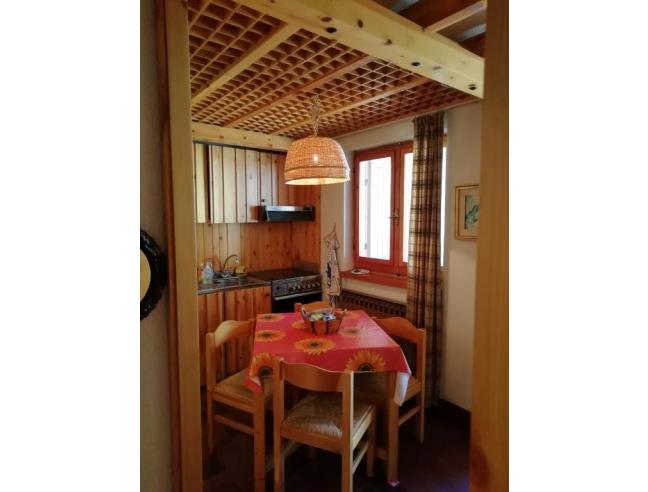 Anteprima foto 5 - Affitto Appartamento Vacanze da Privato a Prali (Torino)