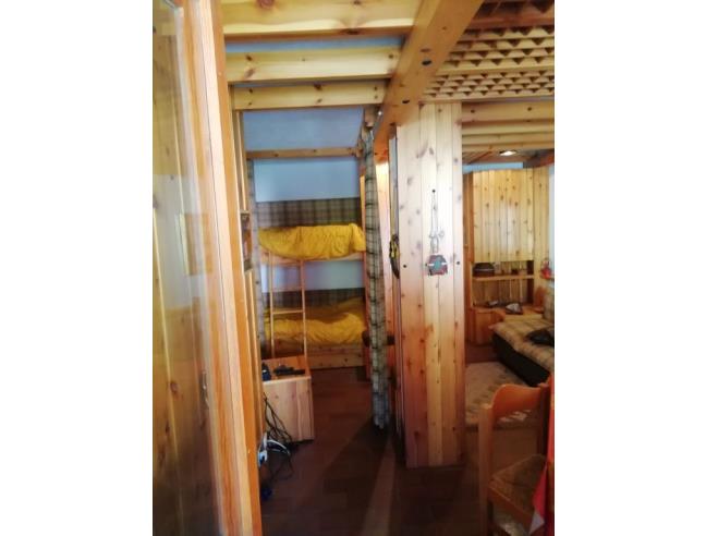 Anteprima foto 6 - Affitto Appartamento Vacanze da Privato a Prali (Torino)