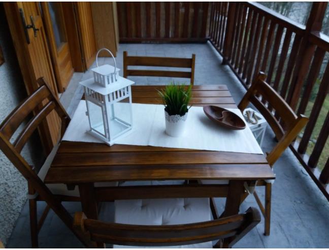 Anteprima foto 6 - Affitto Appartamento Vacanze da Privato a Prali (Torino)