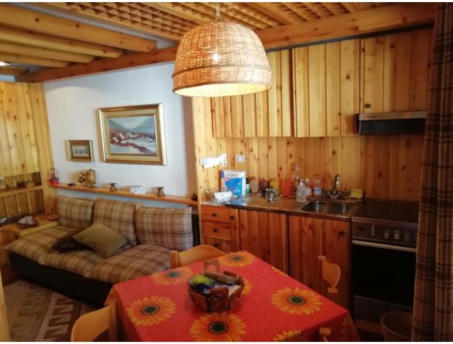 Anteprima foto 7 - Affitto Appartamento Vacanze da Privato a Prali (Torino)