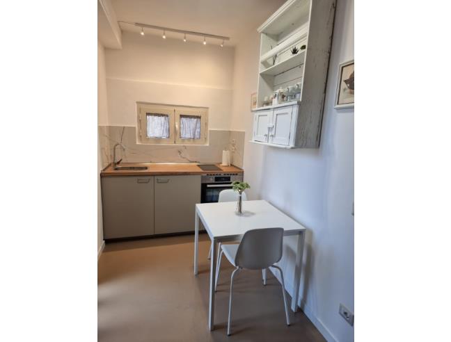 Anteprima foto 3 - Affitto Appartamento Vacanze da Privato a Prato - Collina Di Prato