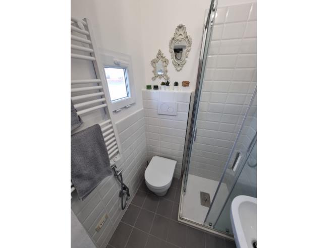 Anteprima foto 4 - Affitto Appartamento Vacanze da Privato a Prato - Collina Di Prato