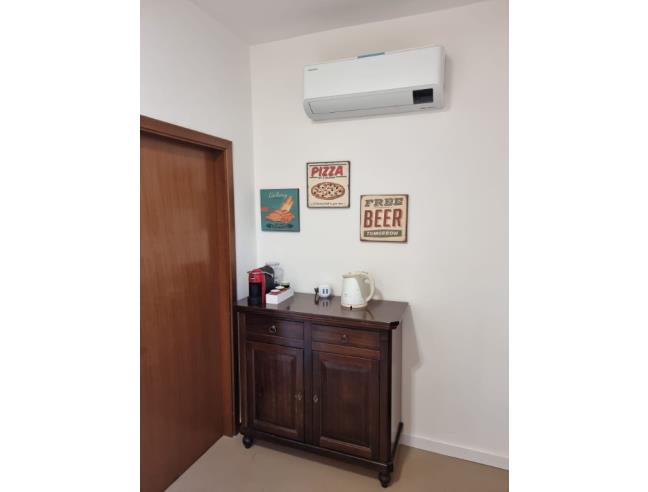 Anteprima foto 7 - Affitto Appartamento Vacanze da Privato a Prato - Collina Di Prato