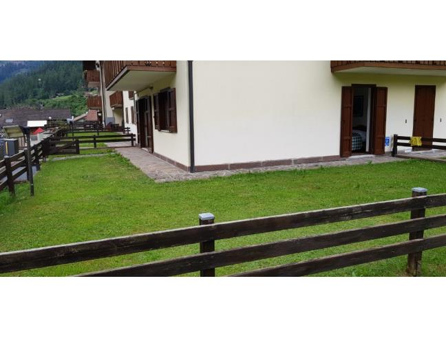 Anteprima foto 2 - Affitto Appartamento Vacanze da Privato a Predazzo (Trento)