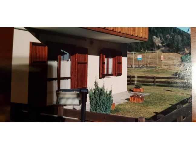 Anteprima foto 4 - Affitto Appartamento Vacanze da Privato a Predazzo (Trento)